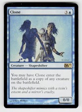 Magic 2011 (M11) #49 Clone