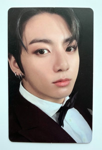 Jungkook Photocard Map of the Soul 7 for sale | eBay