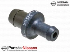 Genuine Nissan Skyline R33 RB25DET PCV Valve 11810-21U00 NEW OEM