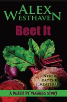 Beet It | Alex Westhaven | Taschenbuch | Kartoniert / Broschiert | Englisch
