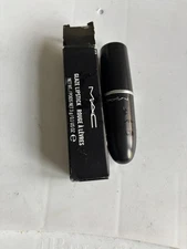 MAC GLAZE LIPSTICK - Ring My Bell - Rare - New
