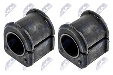 Für NTY ZGS-MZ-039 FRONT STABILIZER BUSHING 2PCS
