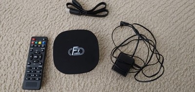A95X F1 2GB 16GB TV Box
