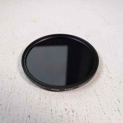 Markenloser japanischer 67mm ND 8 Filter