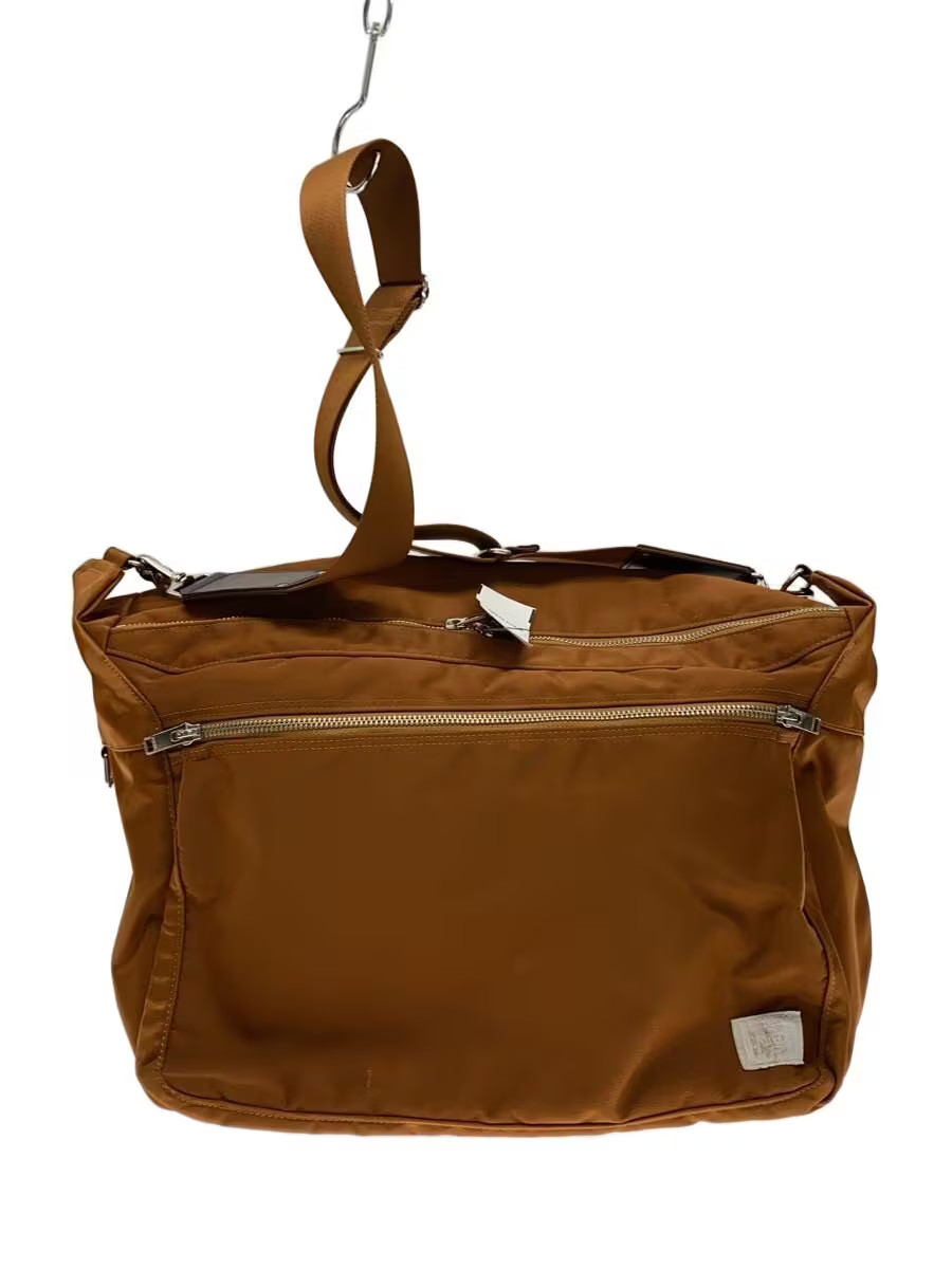 PORTER Shoulder Bag BRW