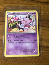 Gothita 69/113 Legendary Treasures Regular HP on eBay