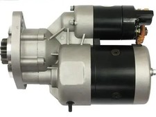 Starter motor Clockwise rotation S9052 AS-PL for MASERATI GHIBLI GHIBLI Spider