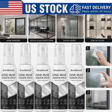 Infrared Blocking Spray, Clear Infrared Block...