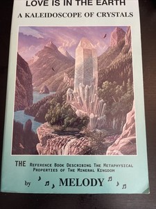 Love Is in the Earth Melody | eBay