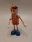 Vintage Marx Toys Pinocchio Doll / Disney / collectible / Retro / Animation