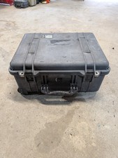 Pelican iM2720 Storm Case Waterproof Rolling w/ Foam Inserts 20x15x9