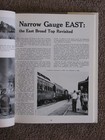 The Collected Colorado Rail Annual - CRRM 1974 Hardcover 1963-1969 — photo 6