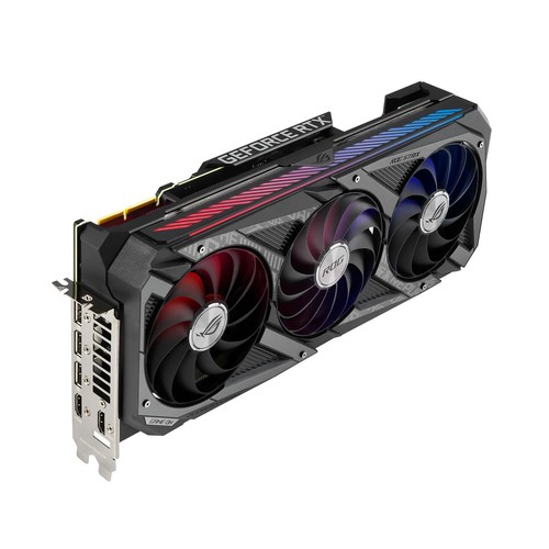 ASUS GeForce RTX 3090 24 GB GAMING OC Graphics Card - Afbeelding 6 van 9
