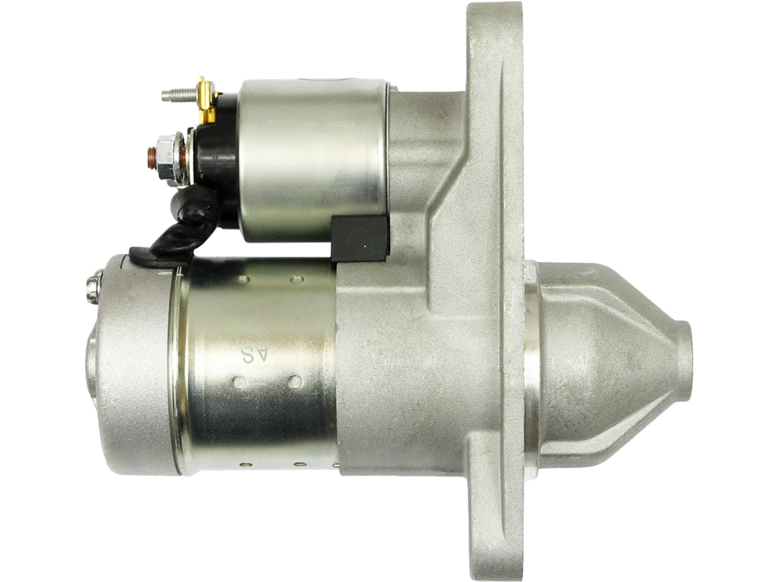 Brand New Starter Motor 12V 1.2kW 10T for RENAULT TALISMAN SCÉNIC OE S114926