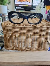 ALAIN MIKLI Paris VINTAGE FRAMES HAND MADE FRANCE. tip REATTACHED solid.