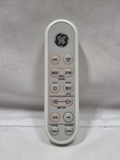 GE Spacemaker Kitchen Radio CD Player Remote ...