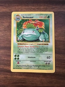 1st Edition Shadowless Pokemon Cards | eBay