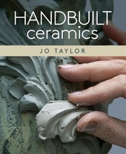 Handbuilt Ceramics - 9781785009594