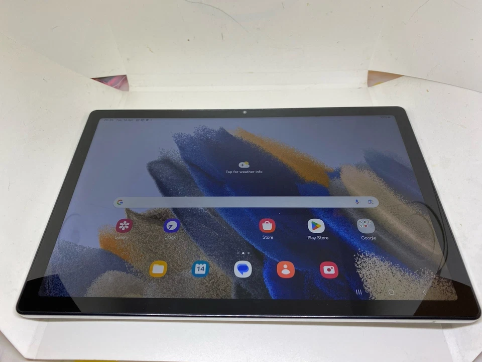 Samsung Galaxy Tab A8 · 64GB · Wi-Fi, photo 1 of 5