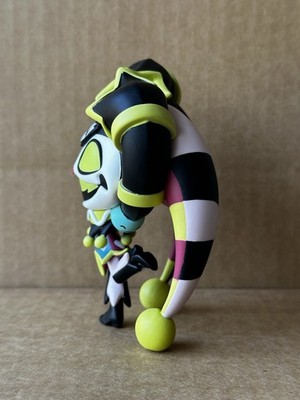6 Robo Fizz Variant Fizzarolli Helluva Boss (Hazbin Hotel) YouTooz