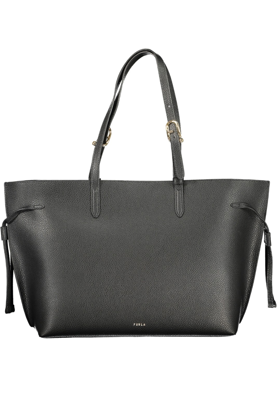 FURLA BORSA DONNA NERO TAGLIA = UNI