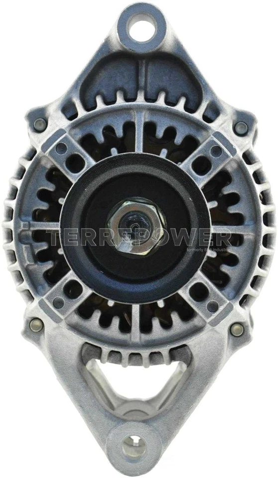 Alternador para Jeep Cherokee Cherokee 1999-2000, Wrangler BBB INDUSTRIES Foto 3 de 4