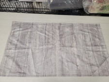 Hotel Collection Quartzite KING Pillowshams -Pair