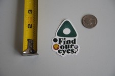 pop culture Coraline sticker