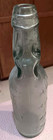Antique CODD Marble Stopper BOTTLE Hunts Mineral Waters Stamford England UK — photo 8