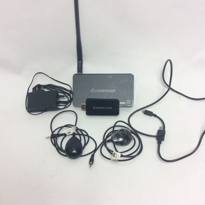 Iogear Wireless TV Connection Kit With Dongle GWHDKITD