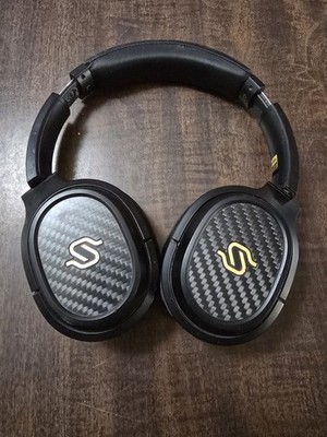 Edifier STAX Spirit S3 Planar Wireless Bluetooth Magnetic Headphones/Headset BLK