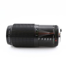 * USED * Takumar A 70-200mm f/4 Manual Focus Macro Zoom Lens for Pentax K Mount