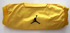 Nike Jordan Therma-Fit Handwarmer Adult NCAA Amarillo/College Navy