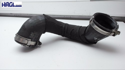 Luftansaugung Schlauch 4F0145737G Audi A6 allroad quattro 2.7 TDI tiptronic DPF