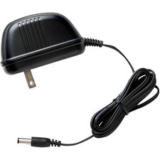 Rapala 6' Charging Power Cord for Deluxe Cordless Fillet Knife - Black