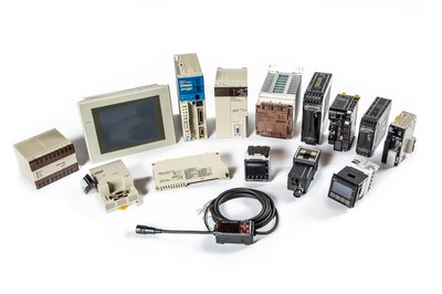 USED OMRON  SP10-PRO01-V1  [24 MONTHS WARRANTY]