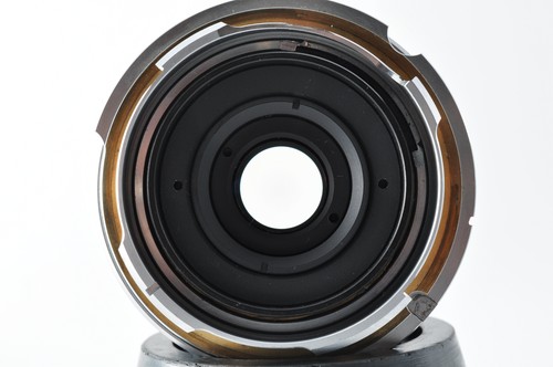 [MINT] Rollei Sonnar 40mm f/2.8 HFT Lens L39 Leica Screw mount From JAPAN #669 - Picture 12 of 24