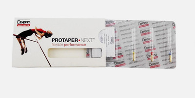 ALL SIZES Dentsply Tulsa Protaper Next Assorted X1, X2, X3 X1-X3 Files Dental