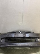 620223641R paraurti anteriore per RENAULT CLIO 3A SERIE (07/05-05/09) 1.2 2005