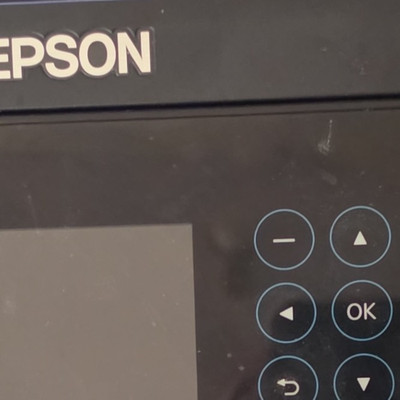 Epson Expression XP-4205 Inkjet All-In-One Color Printer
