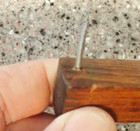 Vintage Stanley Mortise Gauge - #64 - Up to 6" — photo 5