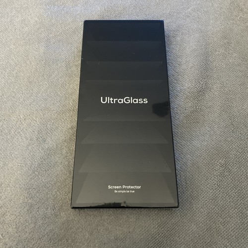 UltraGlass Screen Protector For iPhone 15 Pro Max Sealed!! - Picture 1 of 4