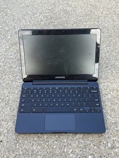 Samsung Chromebook Notebook Laptop XE500C13 500C untested, for parts 