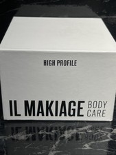 IL Makiag High Profile Neck Treatment Anti-Aging Firm  Smooth Collagen 1.69oz
