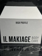 IL Makiag High Profile Neck Treatment Anti-Aging Firm & Smooth Collagen 1.69oz