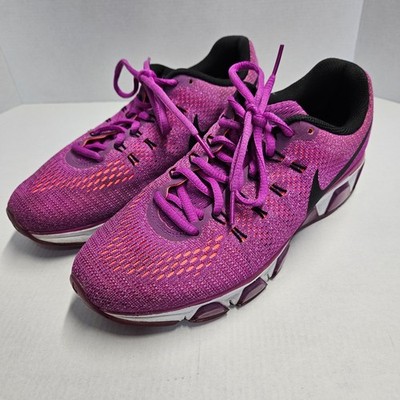 Size 7.5 - Nike Air Max Tailwind 8 Vivid Purple