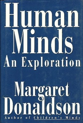 Human Minds: An Exploration - GOOD