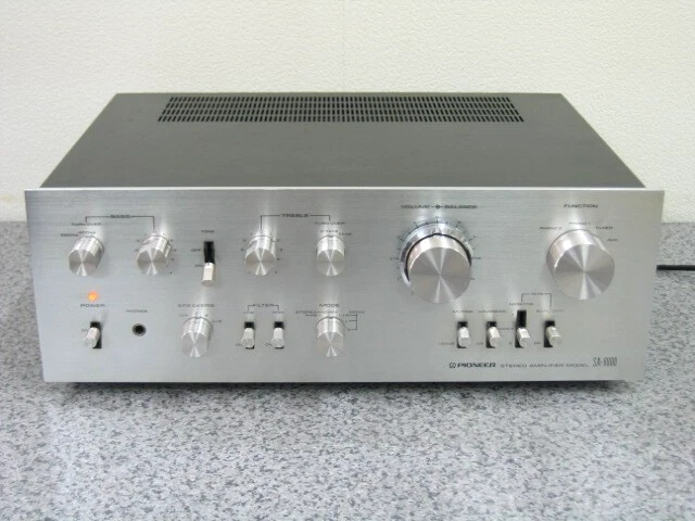 Pioneer SA for sale | eBay