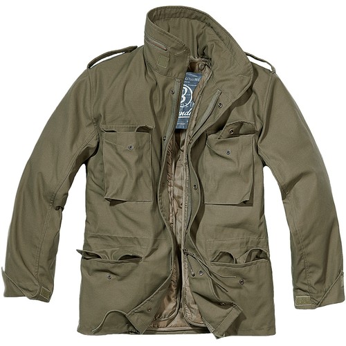 Brandit Classic M65 Mens Army Field 