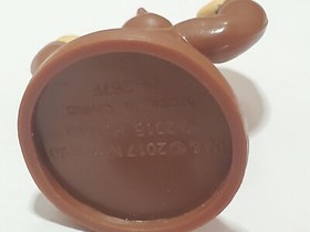 Donkey Kong, Yoshi, Princesa: NES 2016/17 Hasbro Figuras Mario Brothers Hasbro